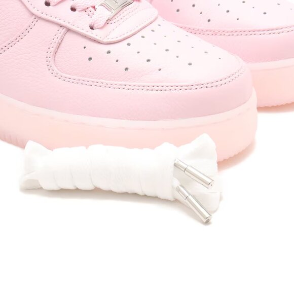 Nike Air Force One x NOCTA Pink Foam - Picture 8 of 9